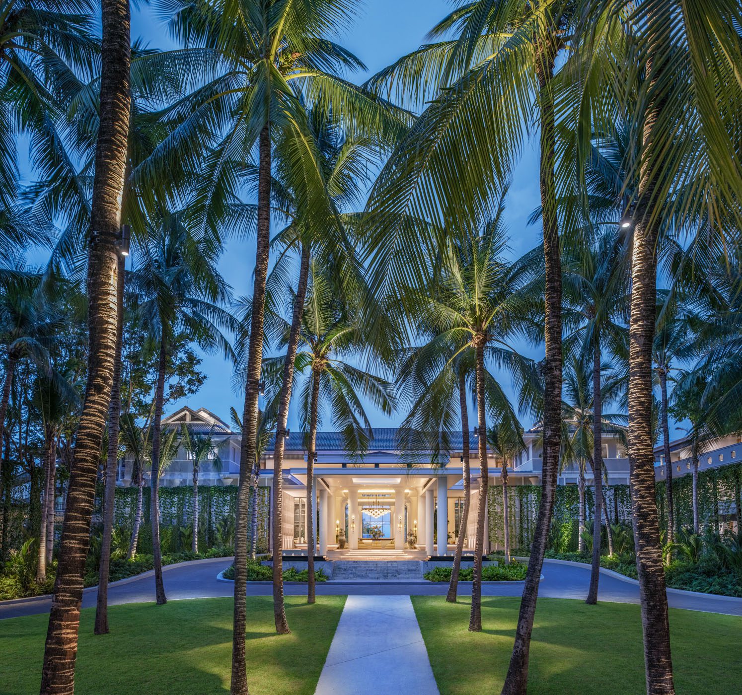 蘇美島盛泰瀾臻選 Centara Reserve Samui