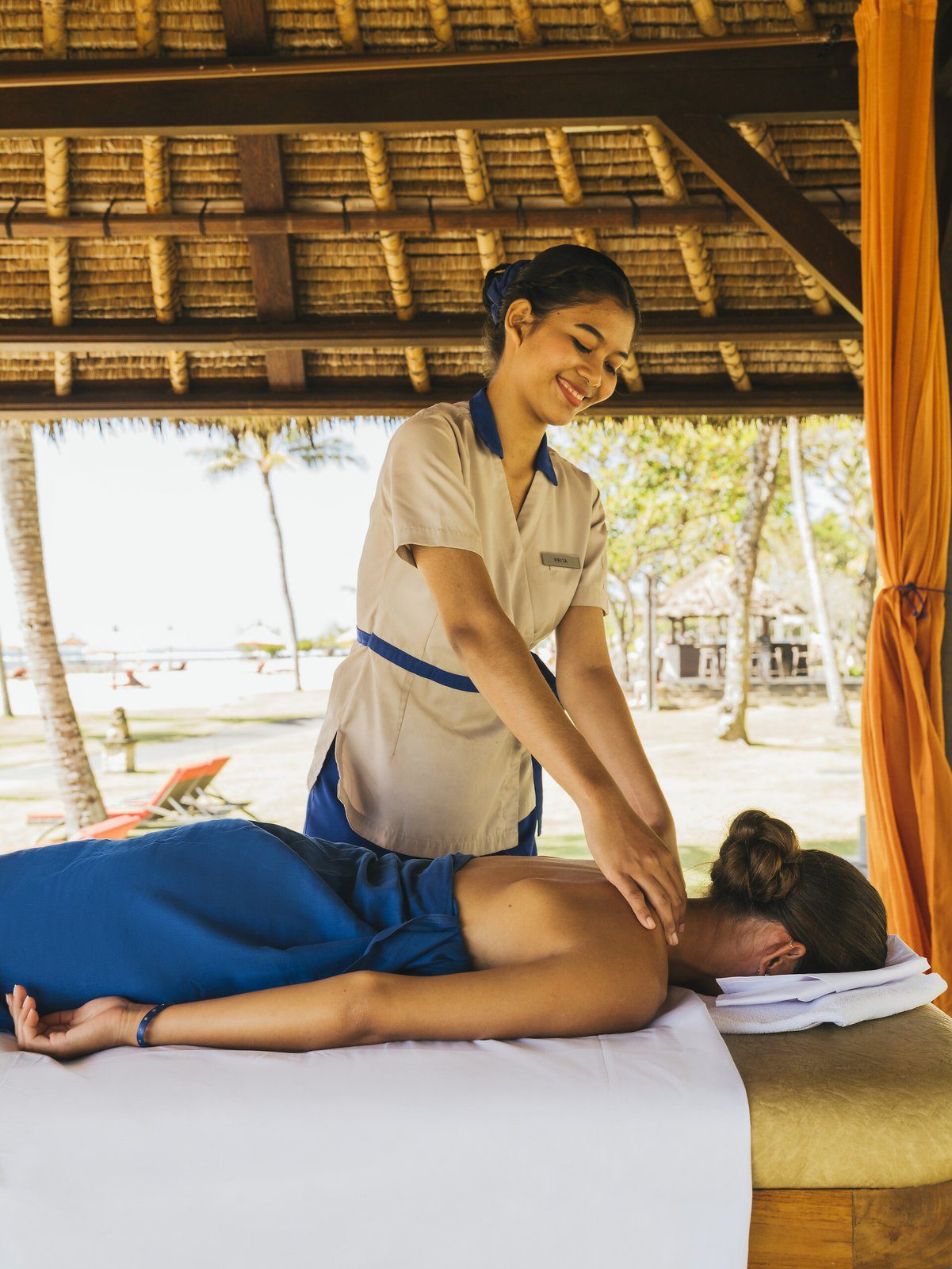 Sothys Spa