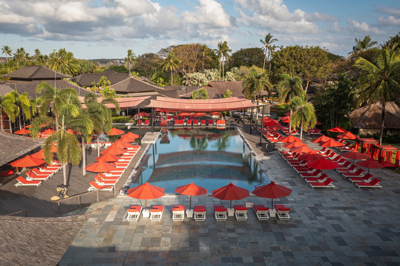 峇里島 Club Med 度假村 Club Med Bali
