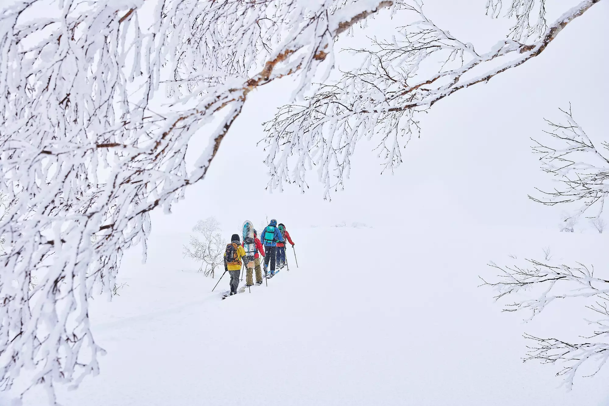 北海道 Club Med Kiroro Peak