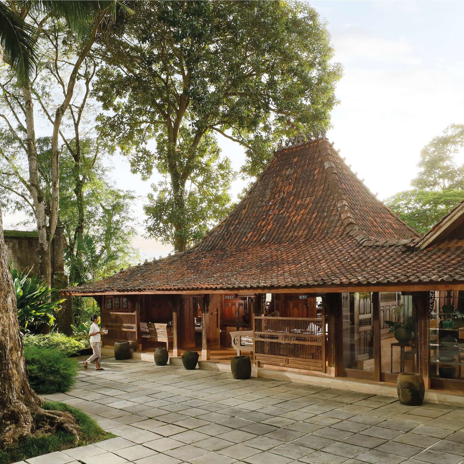 Kudus House