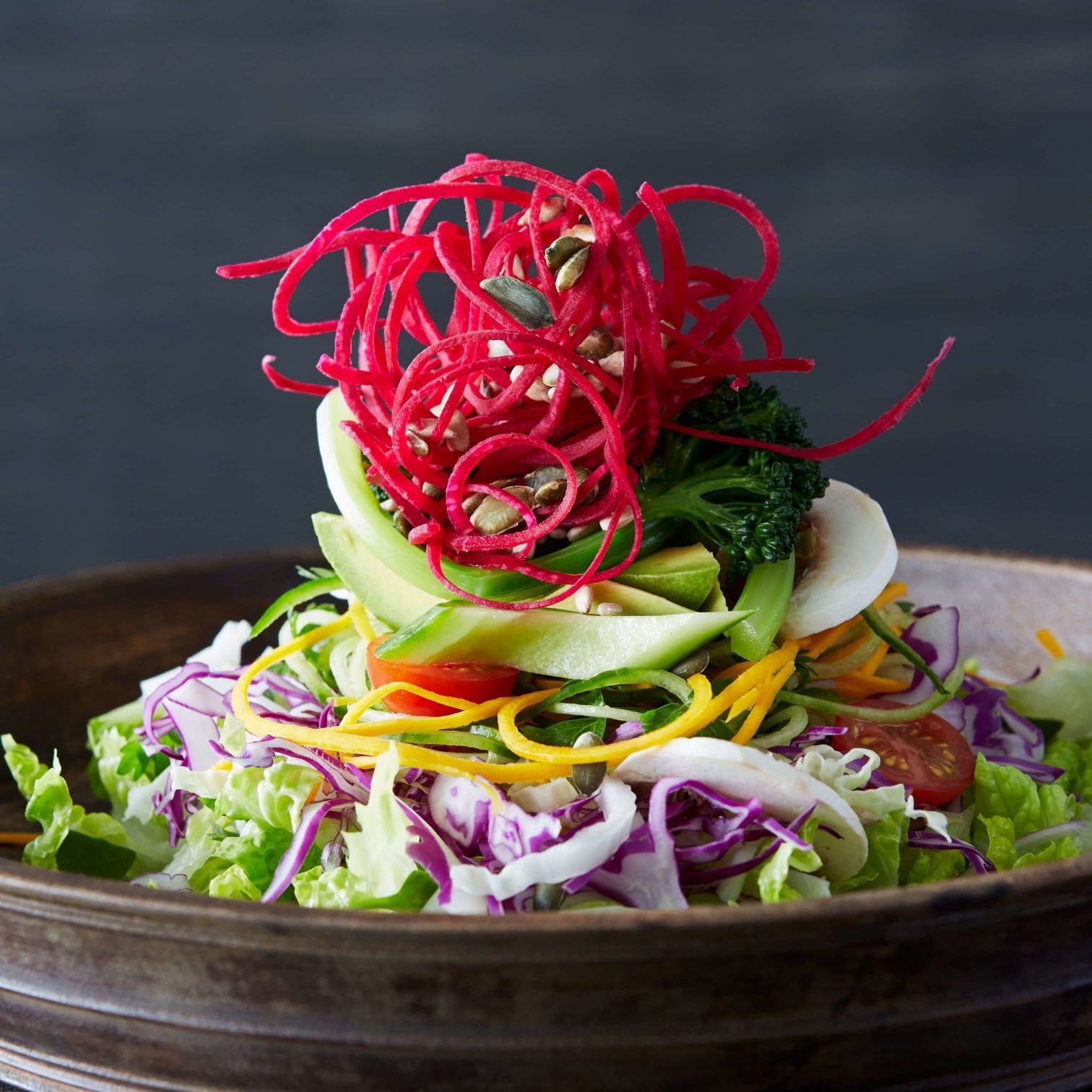COMO Shambhala Kitchen