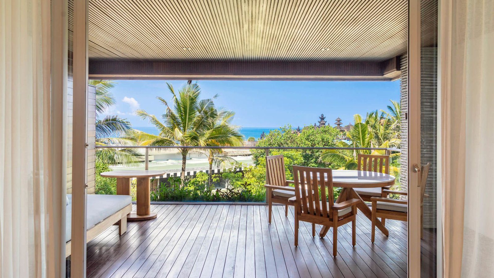 Seaview Residence