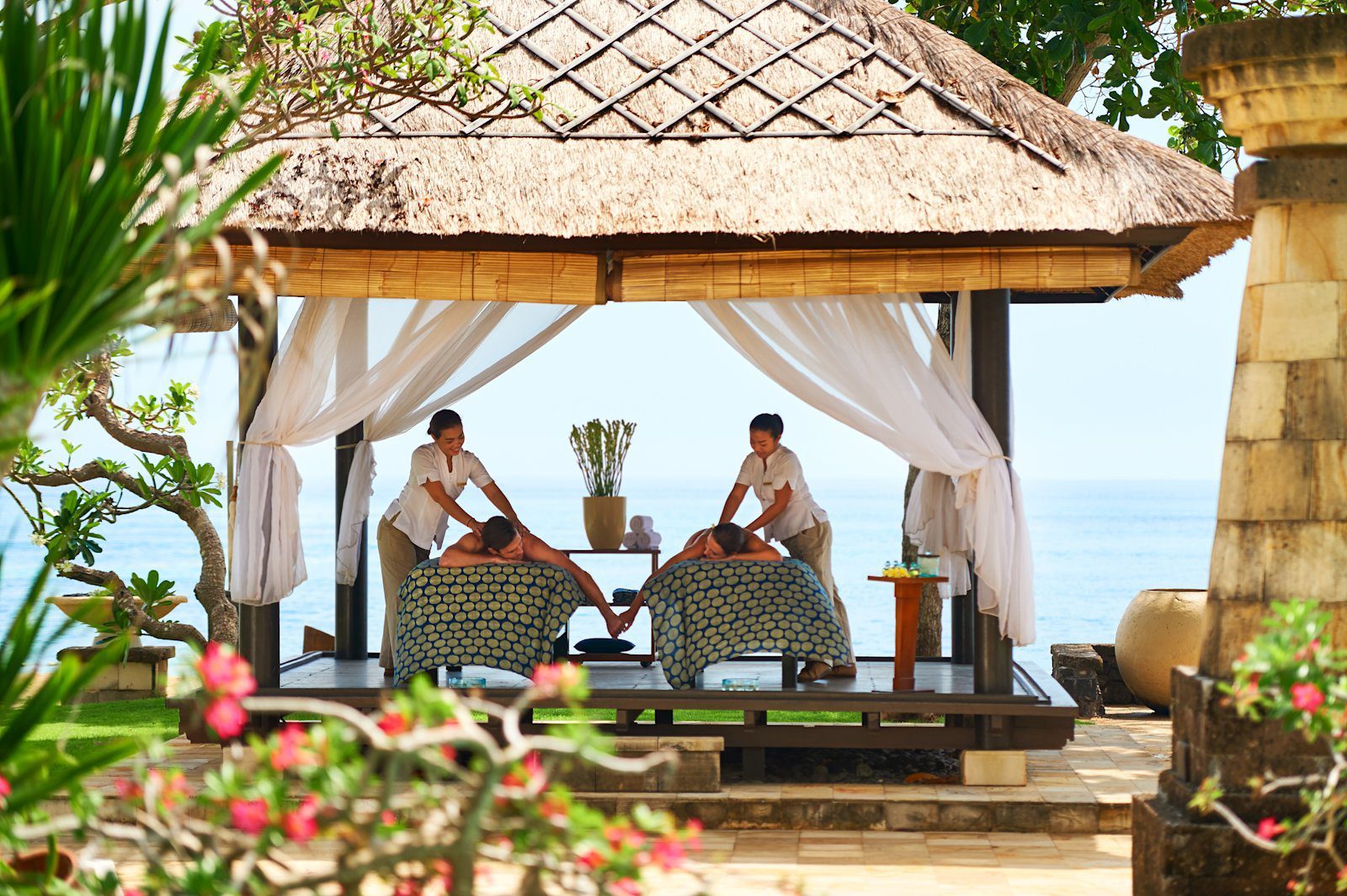 Conrad Spa