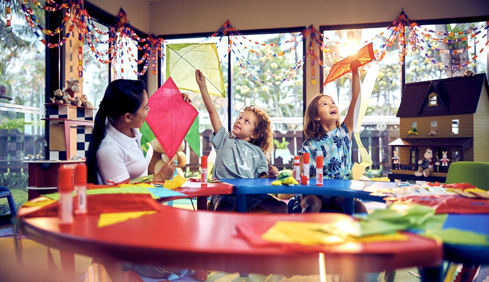 Kids Club