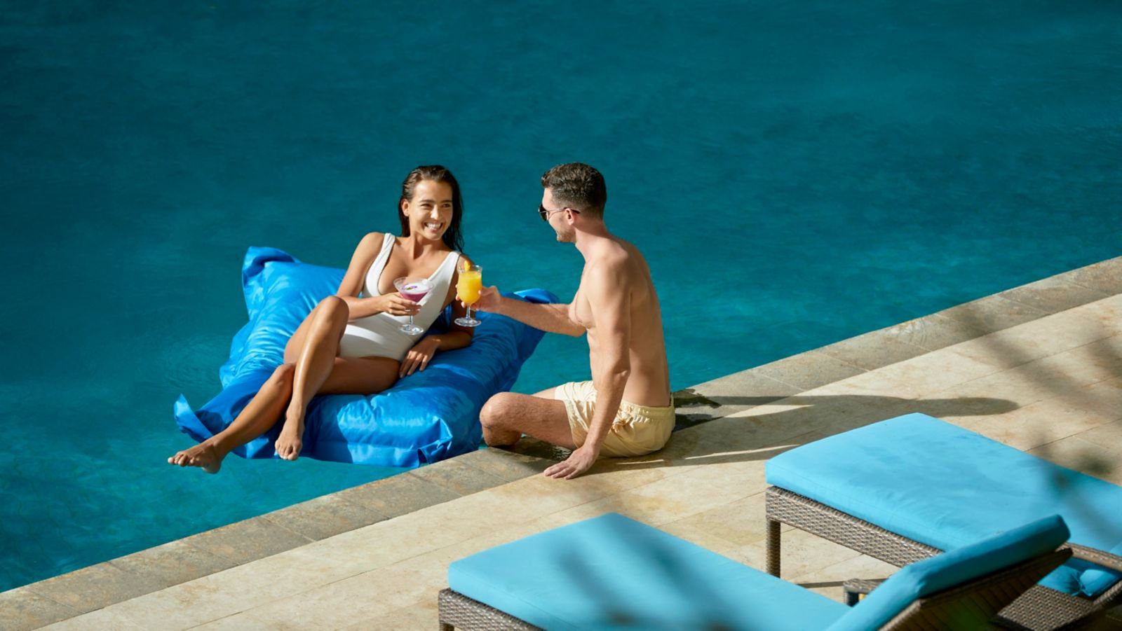 峇里島努沙杜瓦萬怡 Courtyard by Marriott Bali Nusa Dua Resort