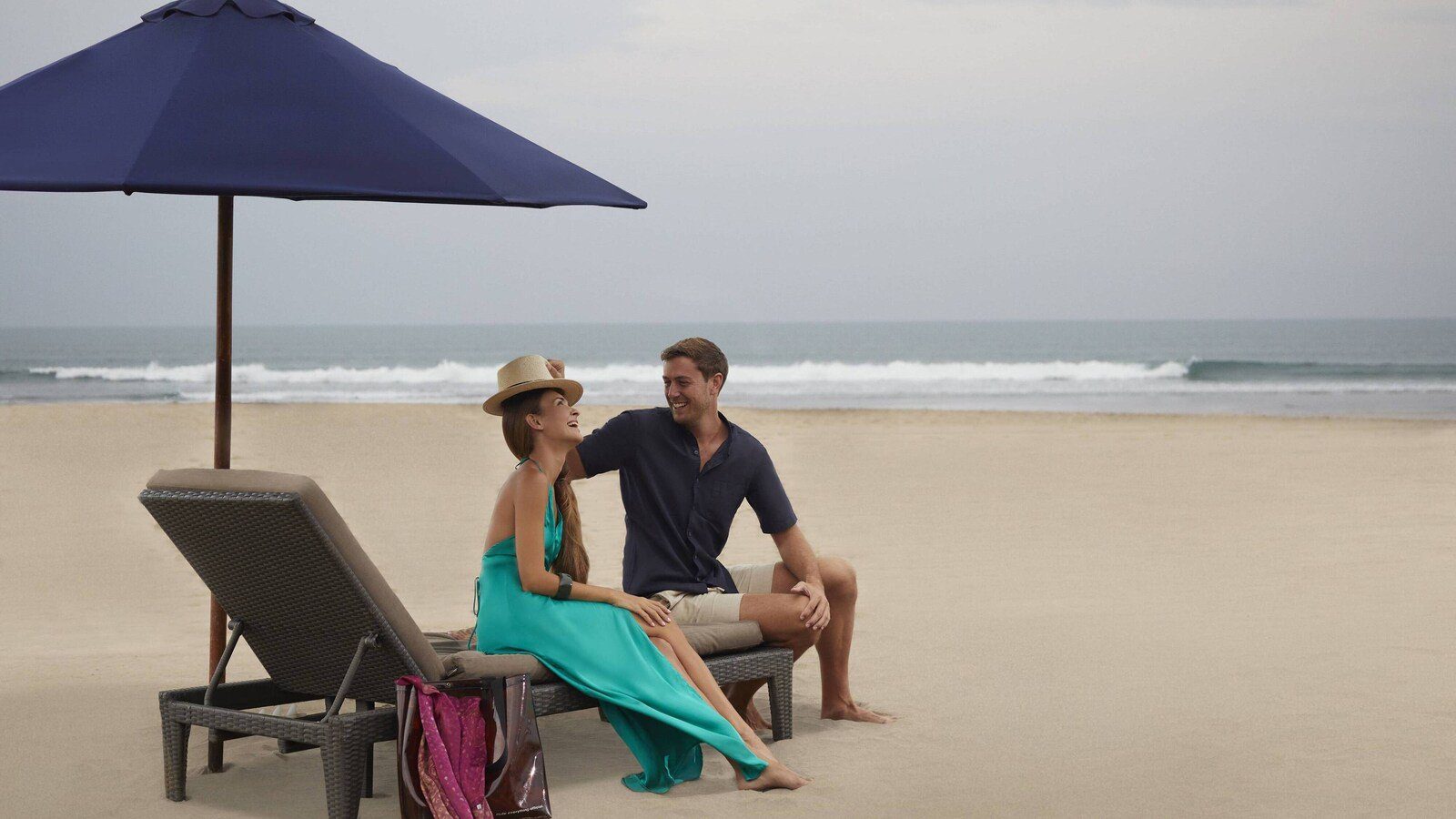 峇里島水明漾萬怡 Courtyard by Marriott Bali Seminyak Resort