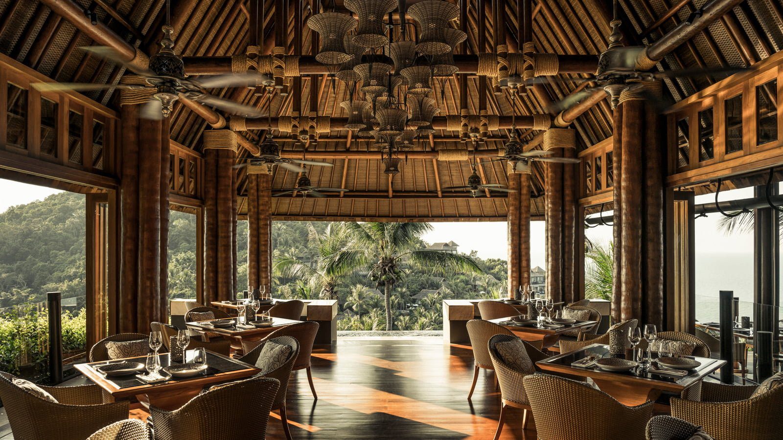 KOH Thai Kitchen