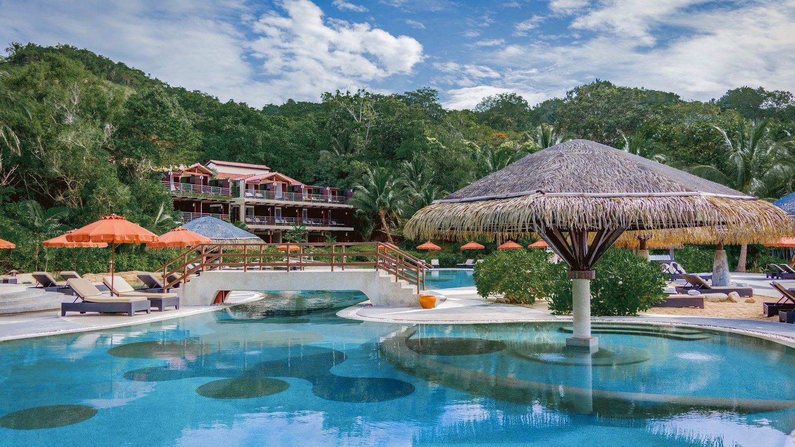 蘇美島通塞灣嘉雅 Garrya Tongsai Bay Samui