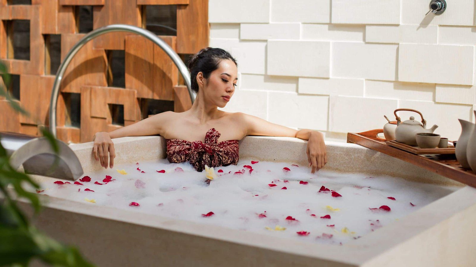 Kriya Spa