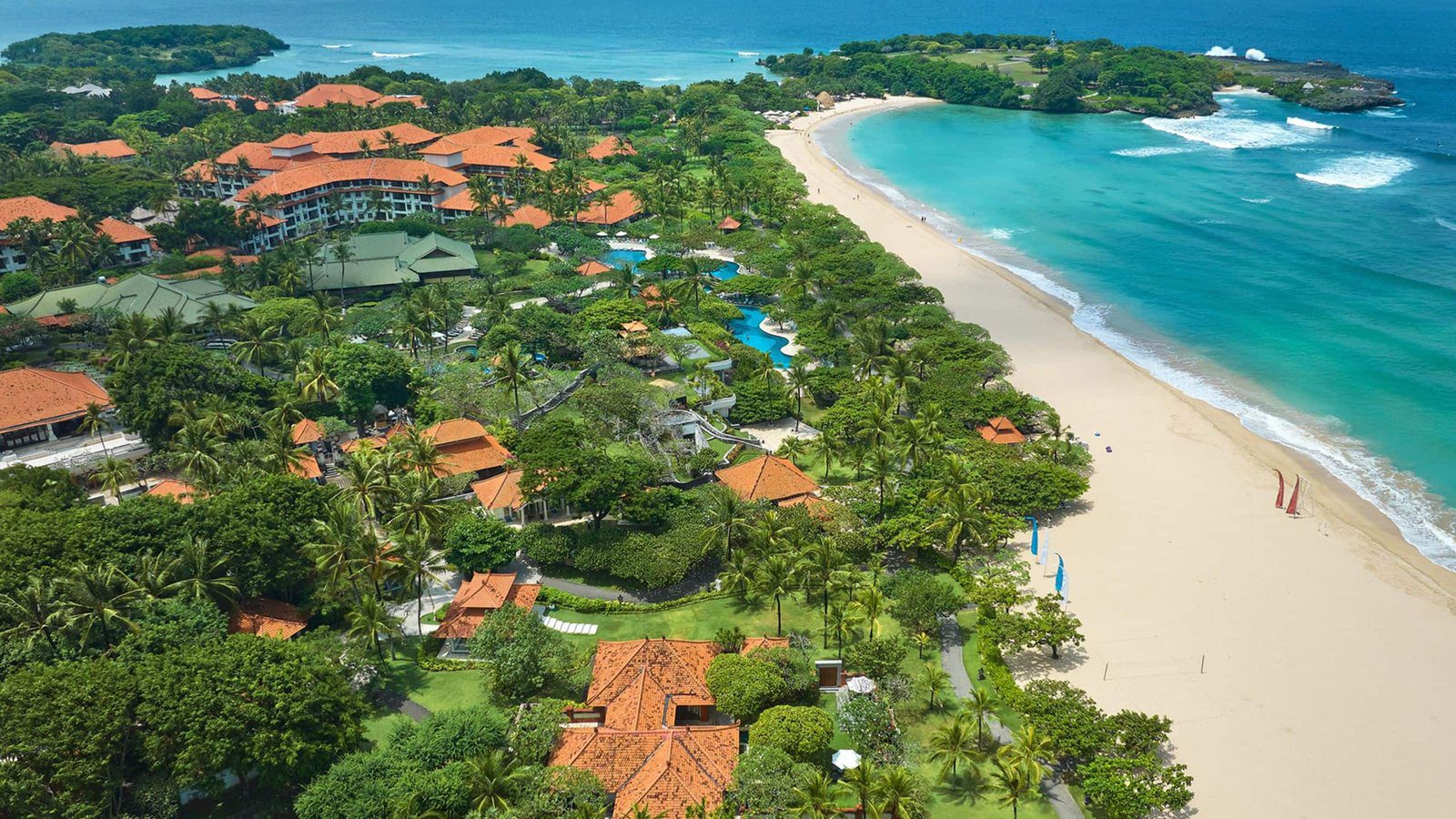 印尼 峇里島・努沙杜瓦 峇里島君悅 Grand Hyatt Bali