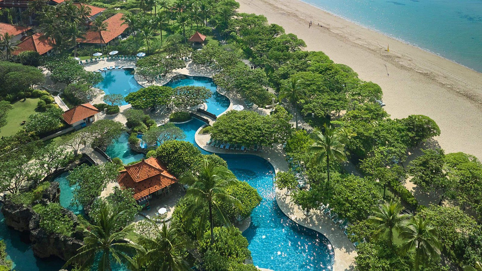 峇里島君悅 Grand Hyatt Bali