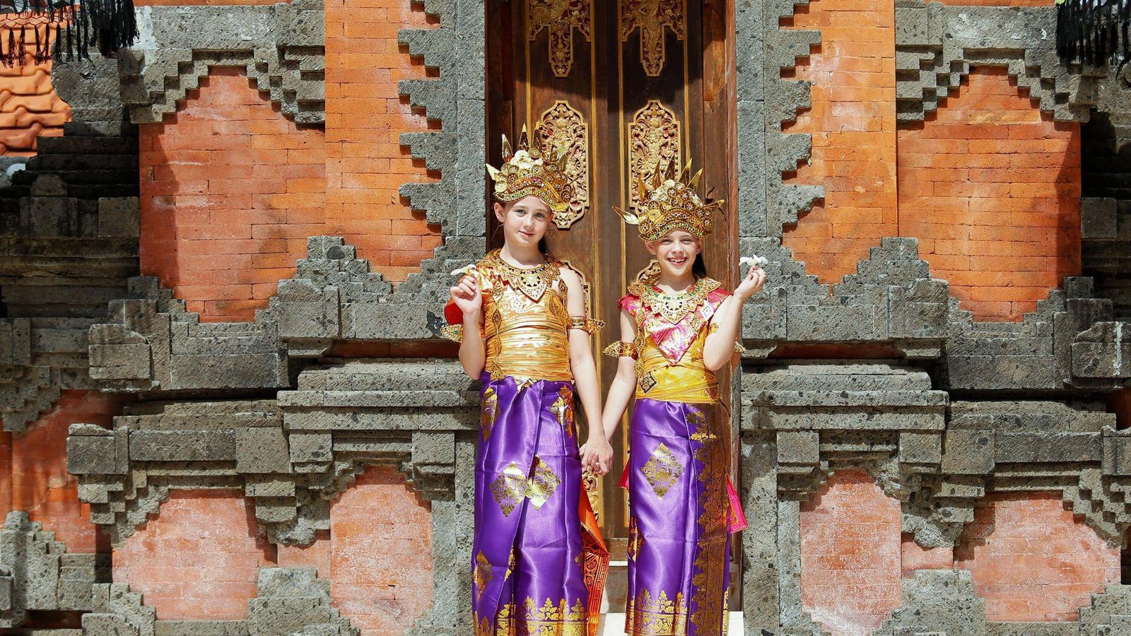 峇里島君悅 Grand Hyatt Bali