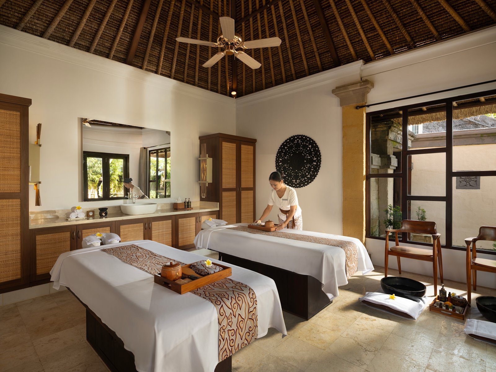 eforea Spa