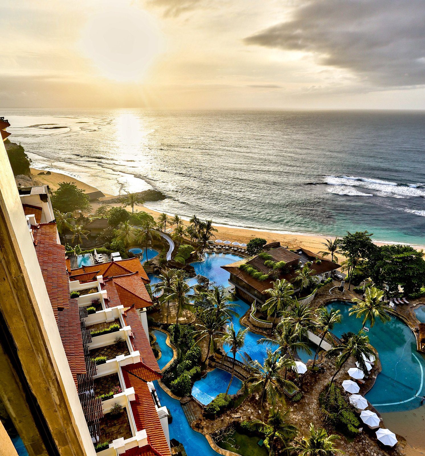 峇里島希爾頓 Hilton Bali Resort