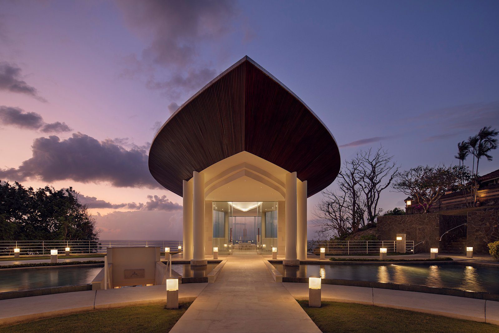 峇里島希爾頓 Hilton Bali Resort