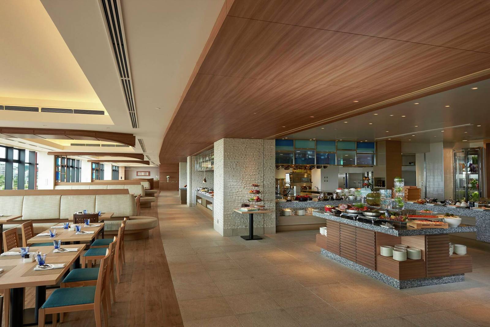 沖繩北谷希爾頓 Hilton Okinawa Chatan Resort
