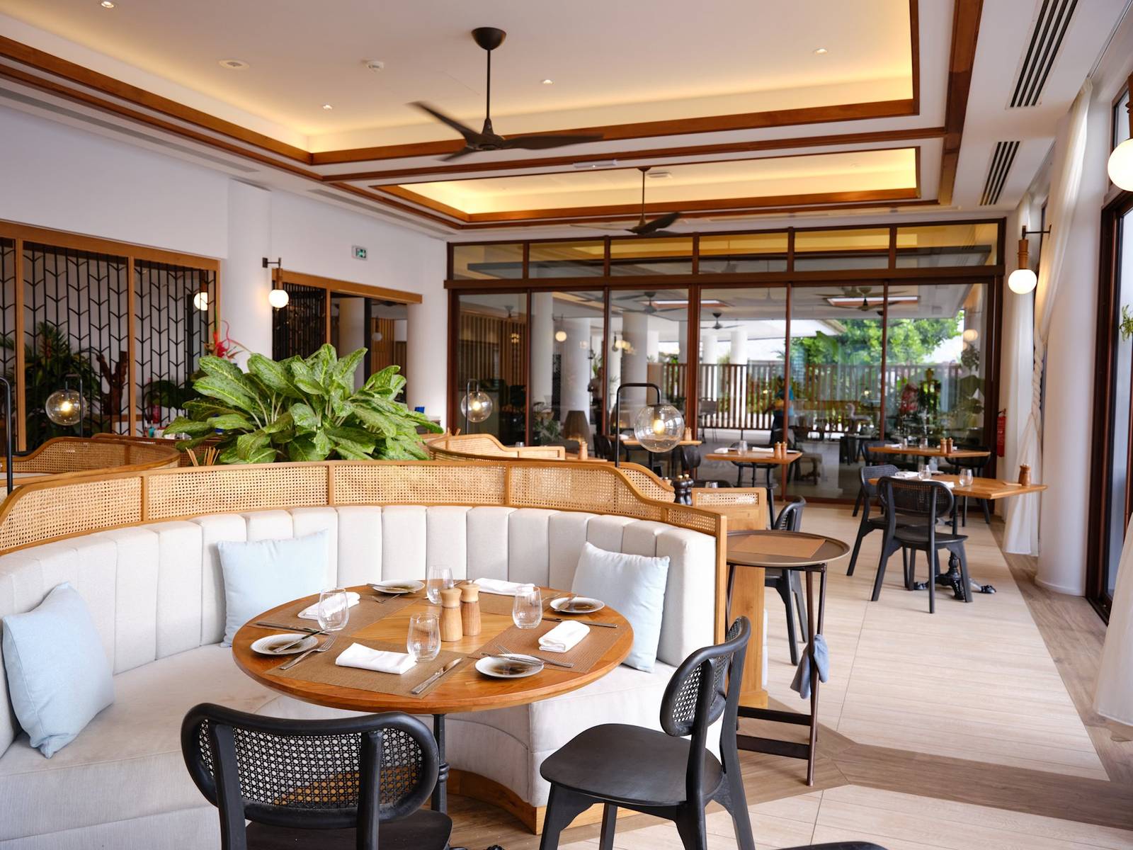 Taitea Brasserie