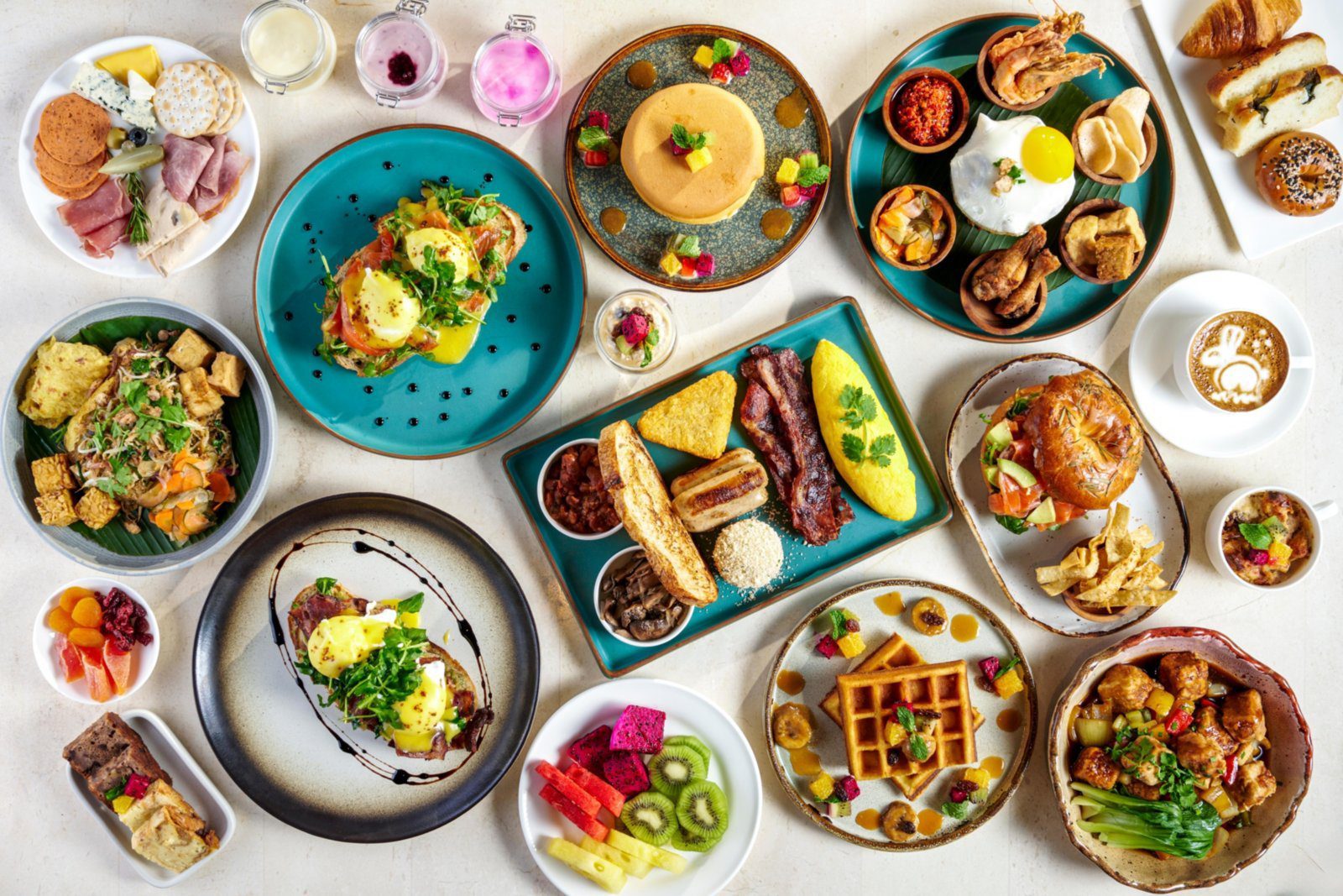 Roomah Restaurant