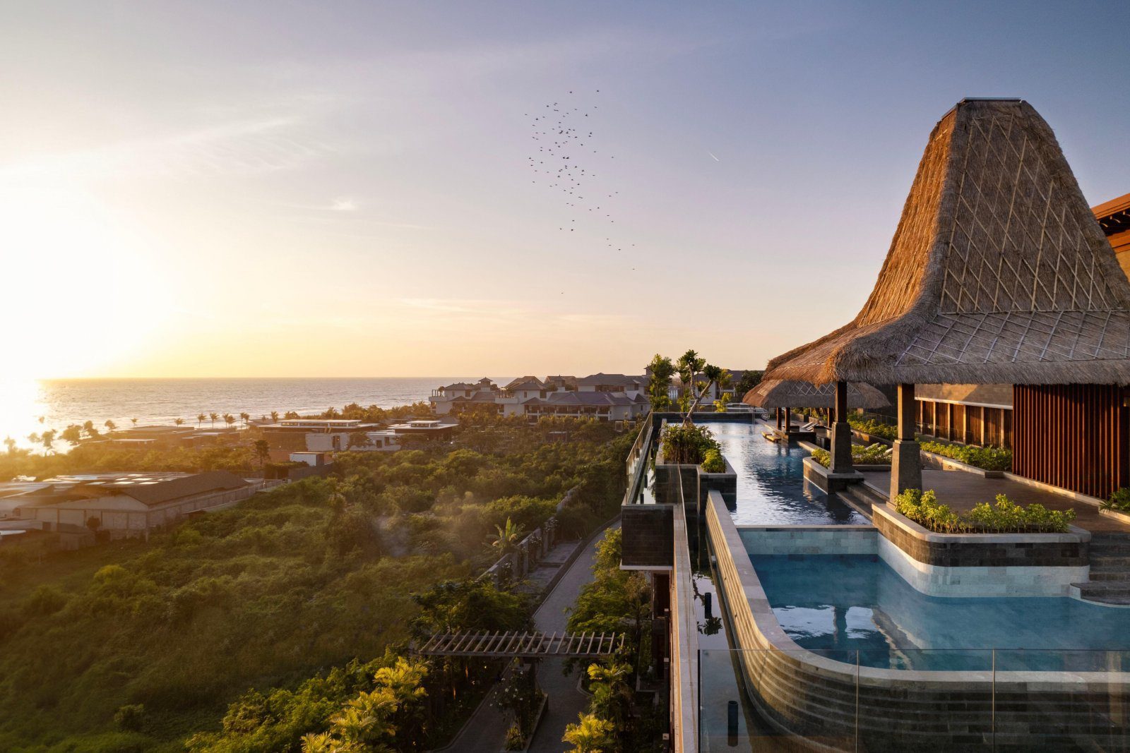 印尼 峇里島・倉古 峇里島倉古假日度假村 Holiday Inn Resort Bali Canggu