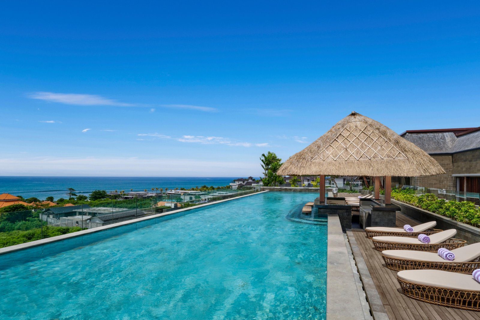 峇里島倉古假日度假村 Holiday Inn Resort Bali Canggu