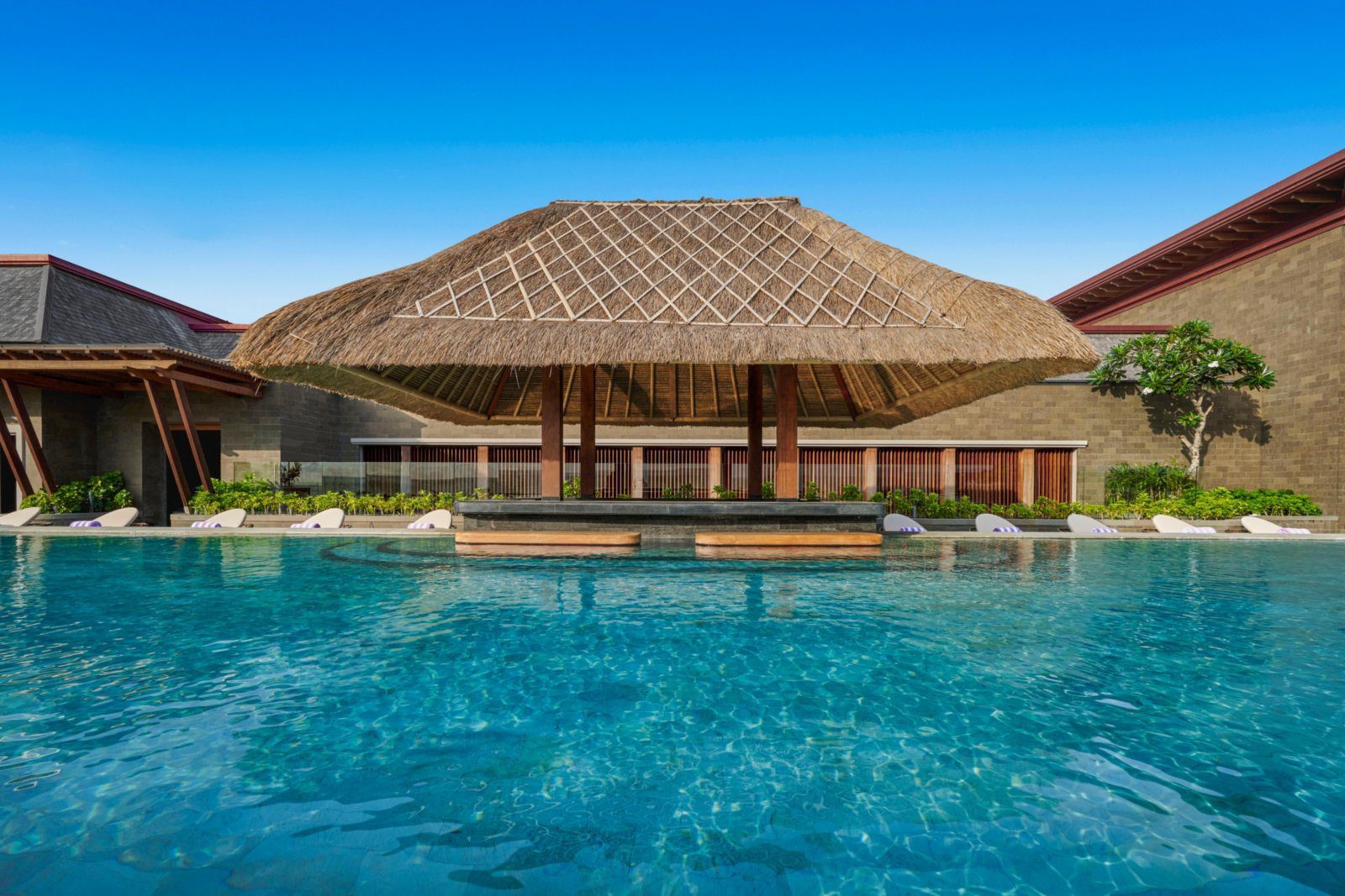 峇里島倉古假日度假村 Holiday Inn Resort Bali Canggu
