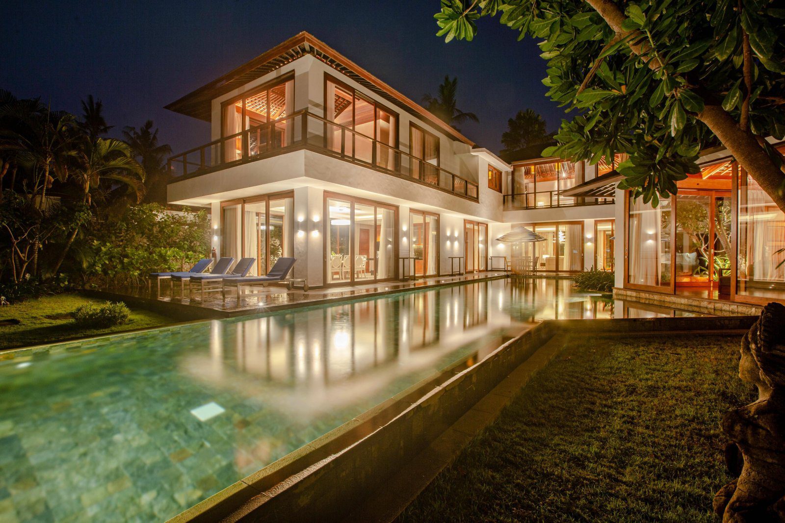 峇里島巴魯納假日度假村 Holiday Inn Resort Baruna Bali