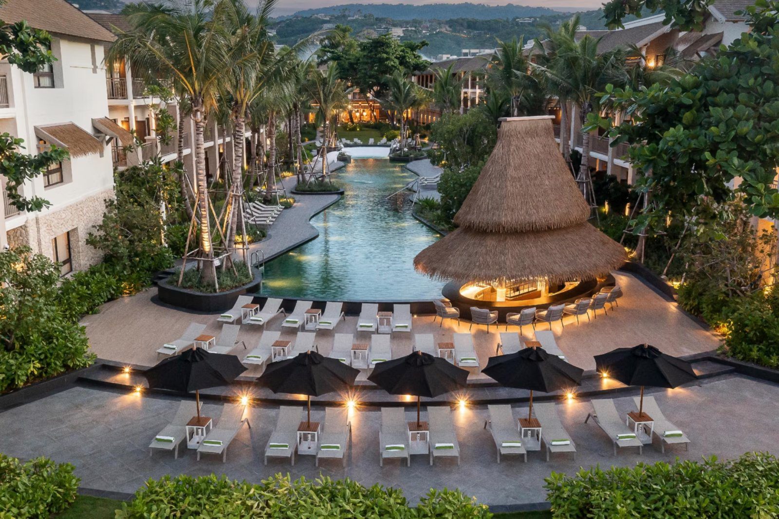 蘇美島波普海灘假日度假村 Holiday Inn Resort Samui Bophut Beach