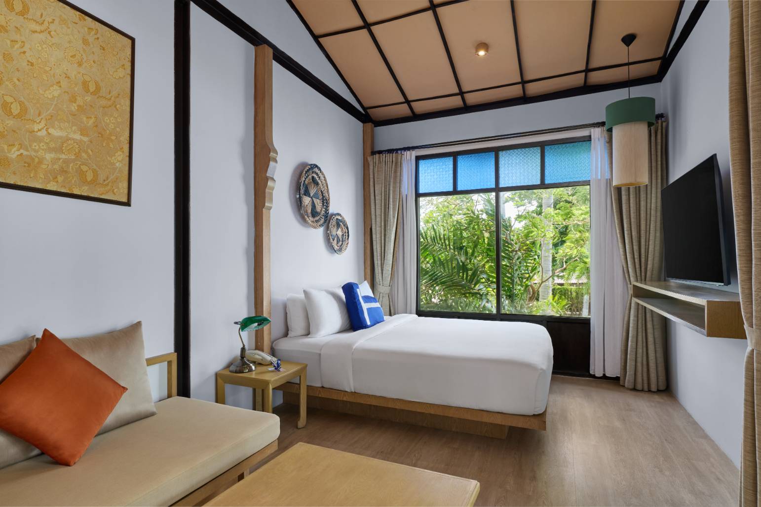 Grand Deluxe Seaview
