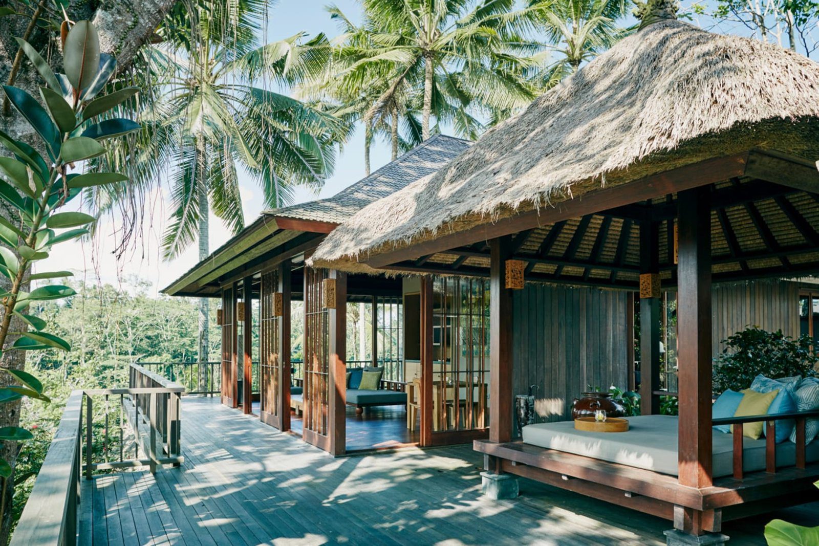 Villa Jalak