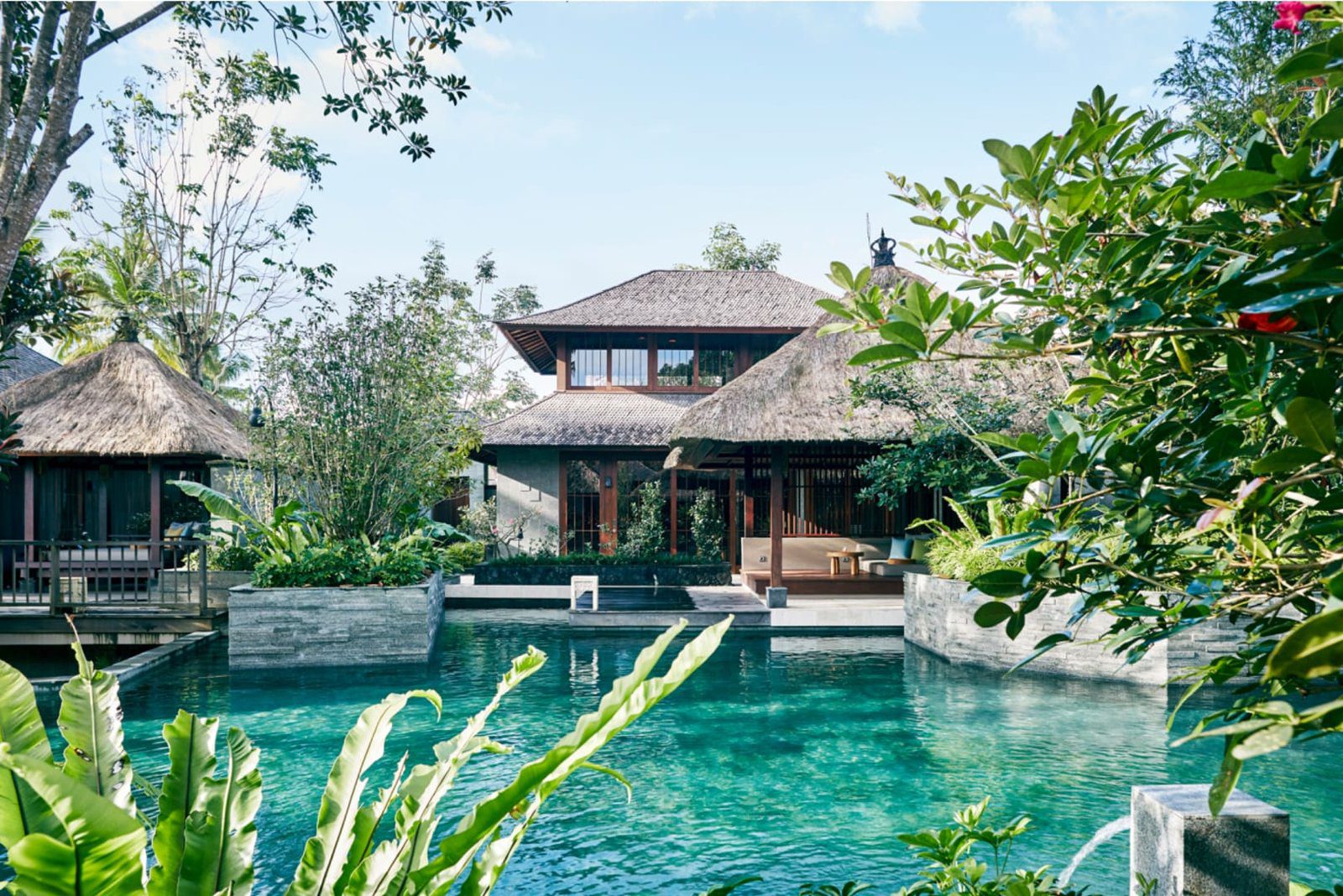 Villa Soka