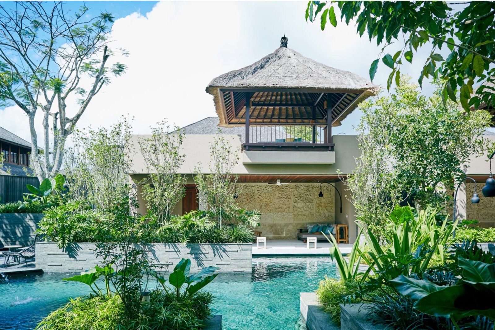 Villa Bulan