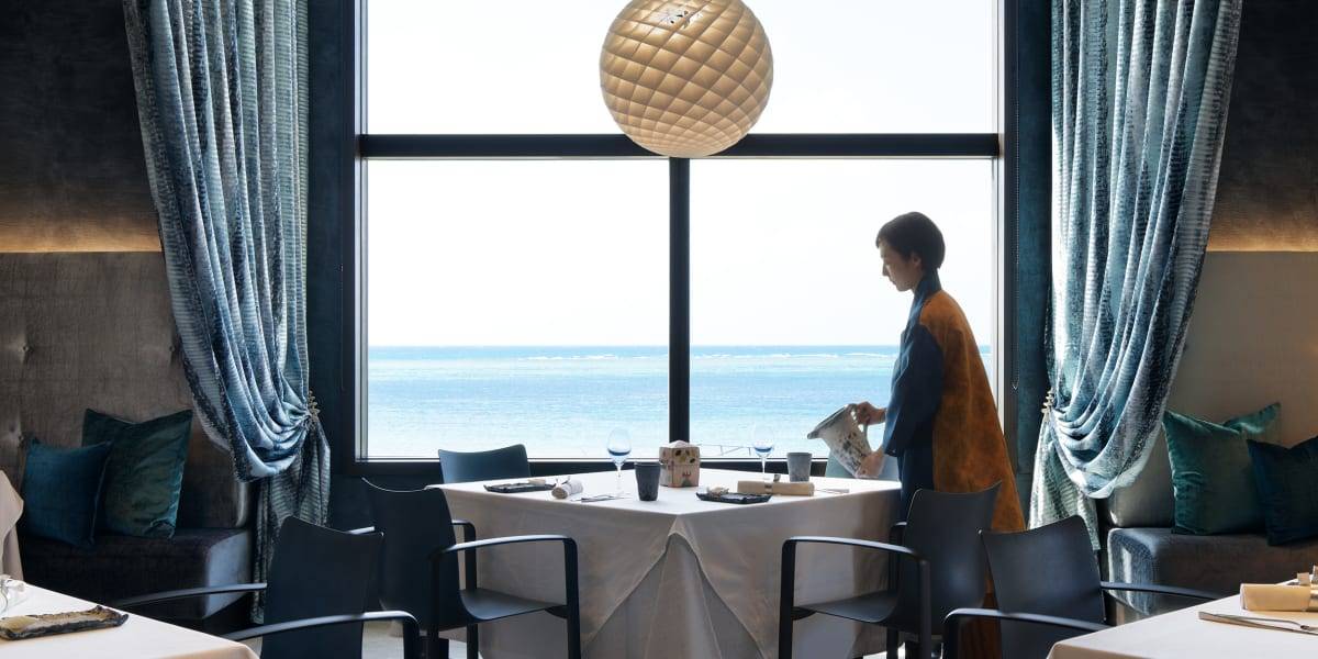 琉球 Gastronomia ~Bellezza~