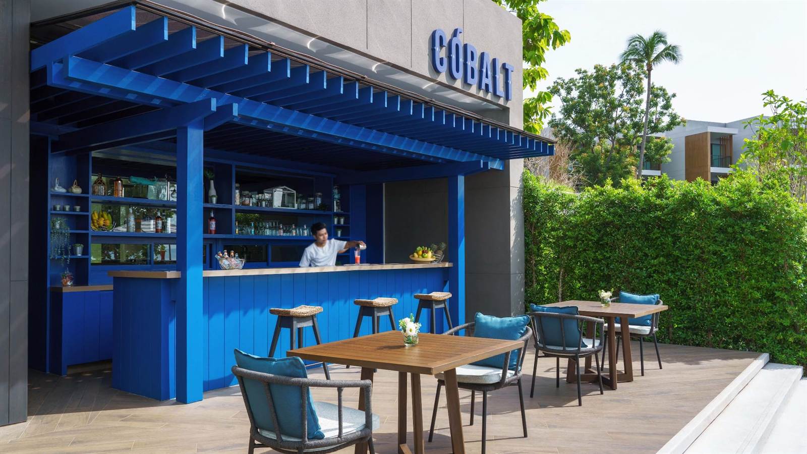 Cobalt