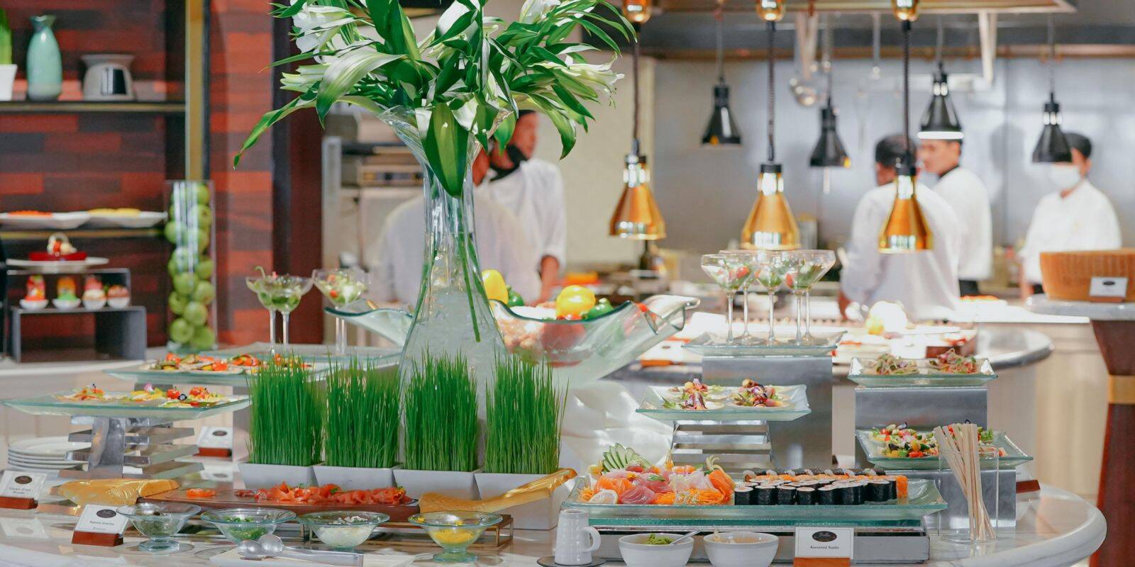 Bella Cucina