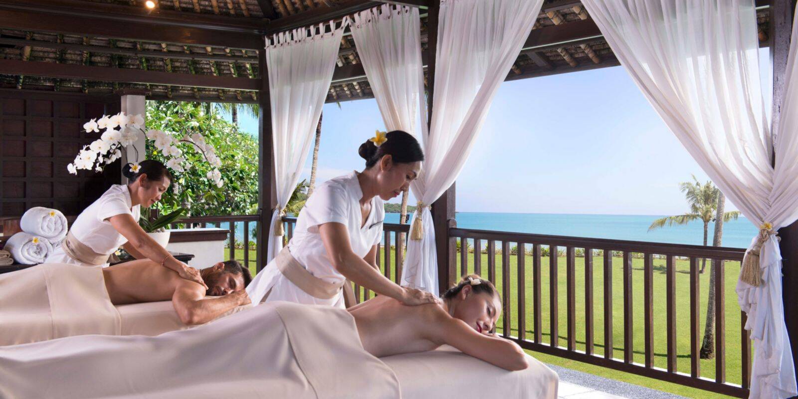 Spa Uluwatu