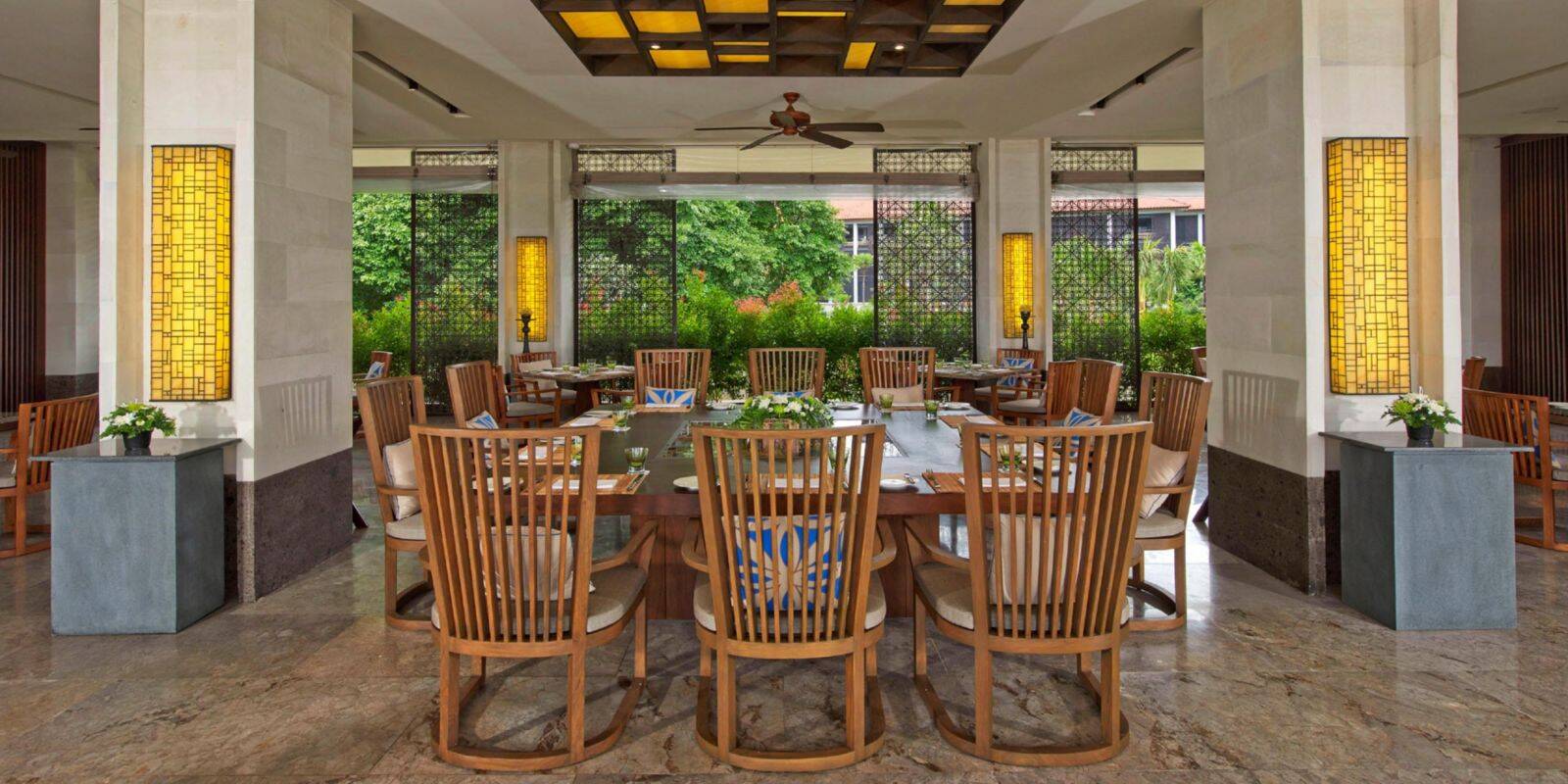 Nyala Beach Club