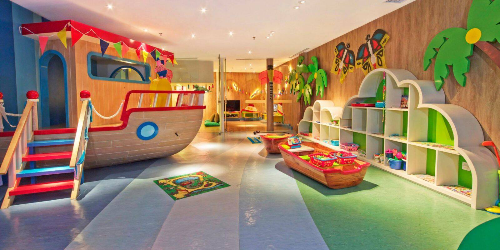 Kids Club