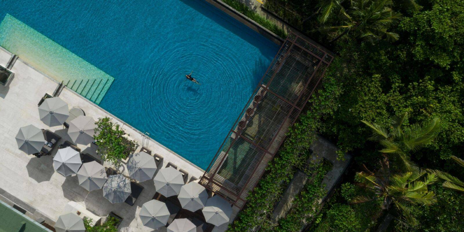 峇里島沙努爾洲際 InterContinental Bali Sanur Resort