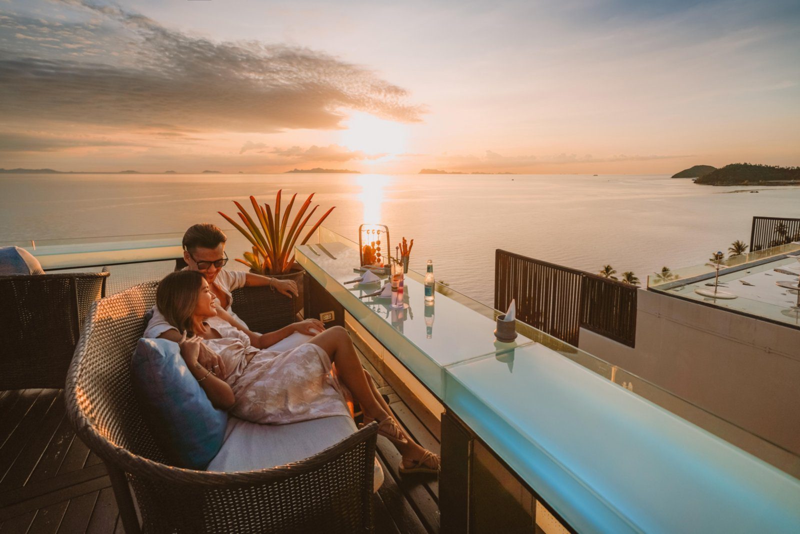 蘇美島洲際 InterContinental Koh Samui