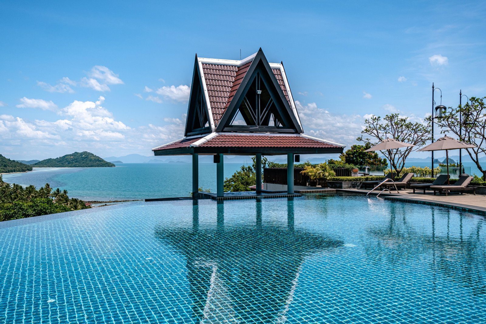 蘇美島洲際 InterContinental Koh Samui