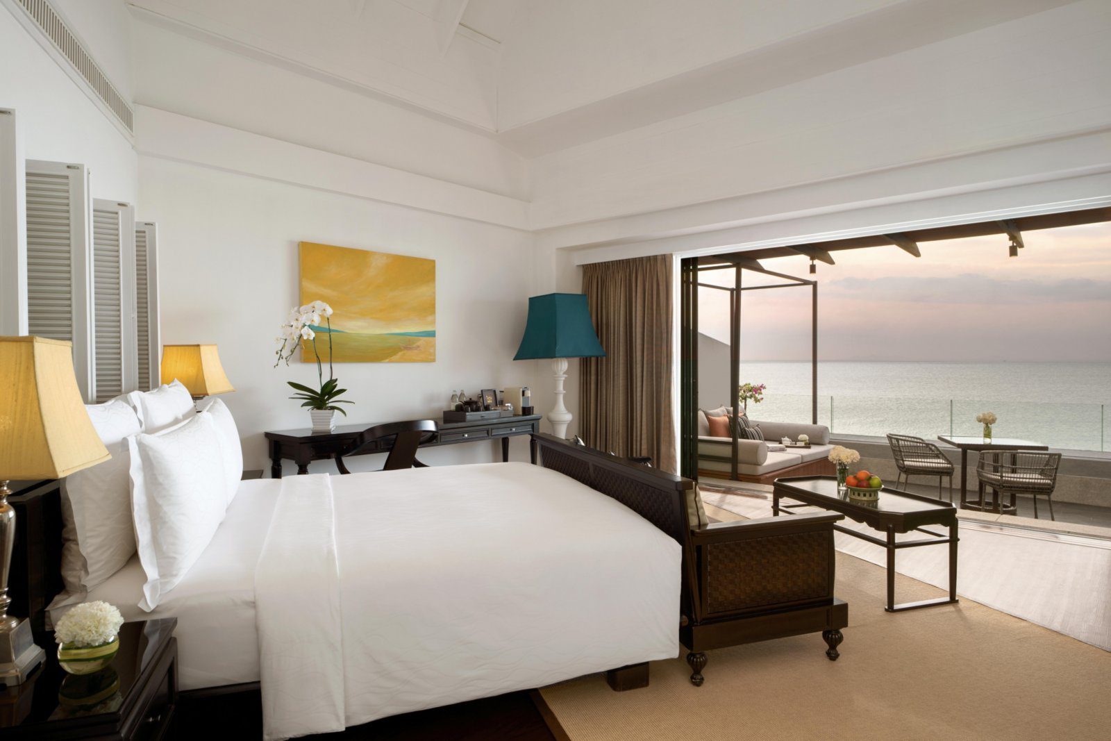 蘇美島洲際 InterContinental Koh Samui