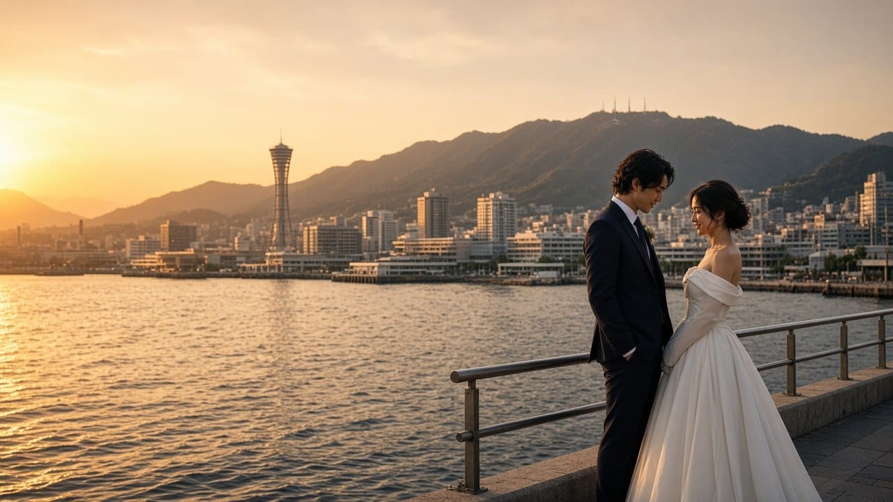 日本婚禮 2-3