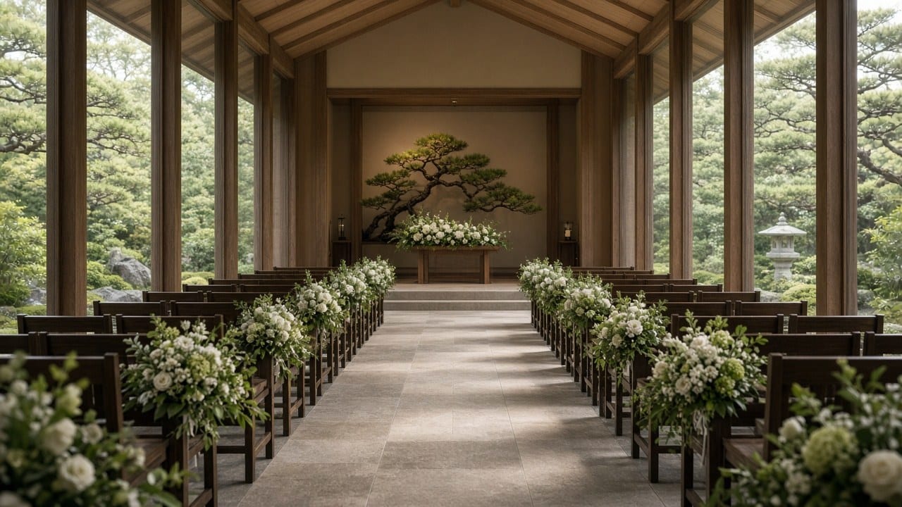 日本婚禮 3-2