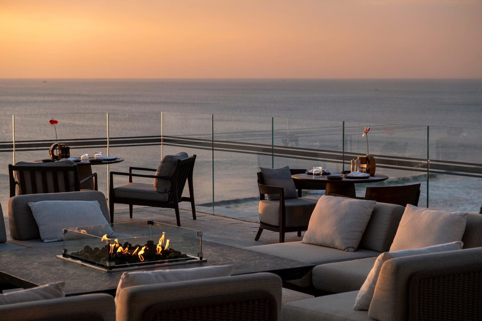 Maja Sunset Lounge