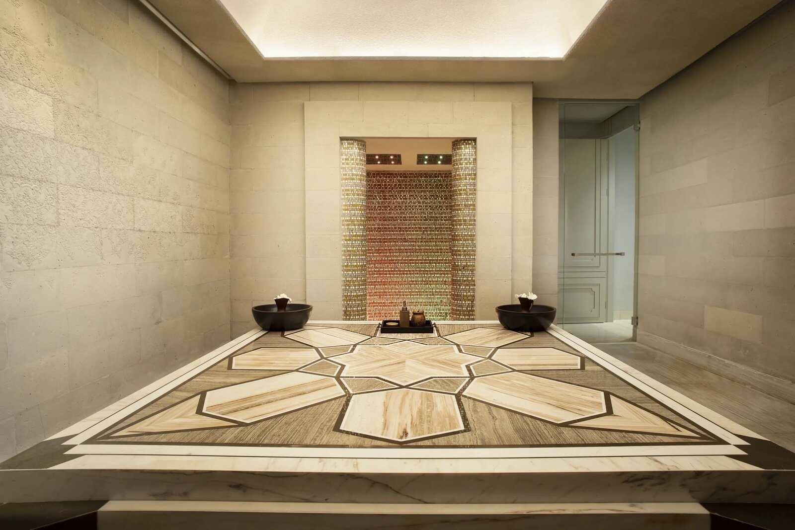 Talise Spa