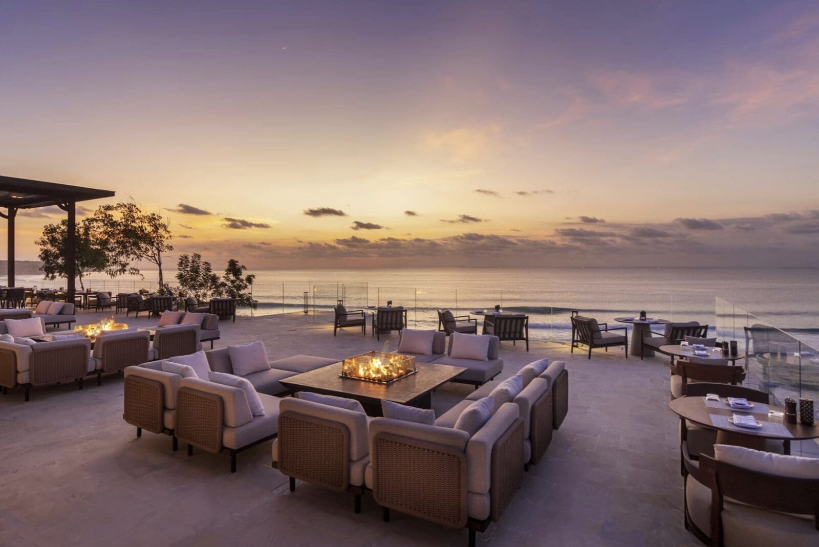 印尼 峇里島・烏魯瓦圖 峇里島卓美亞 Jumeirah Bali
