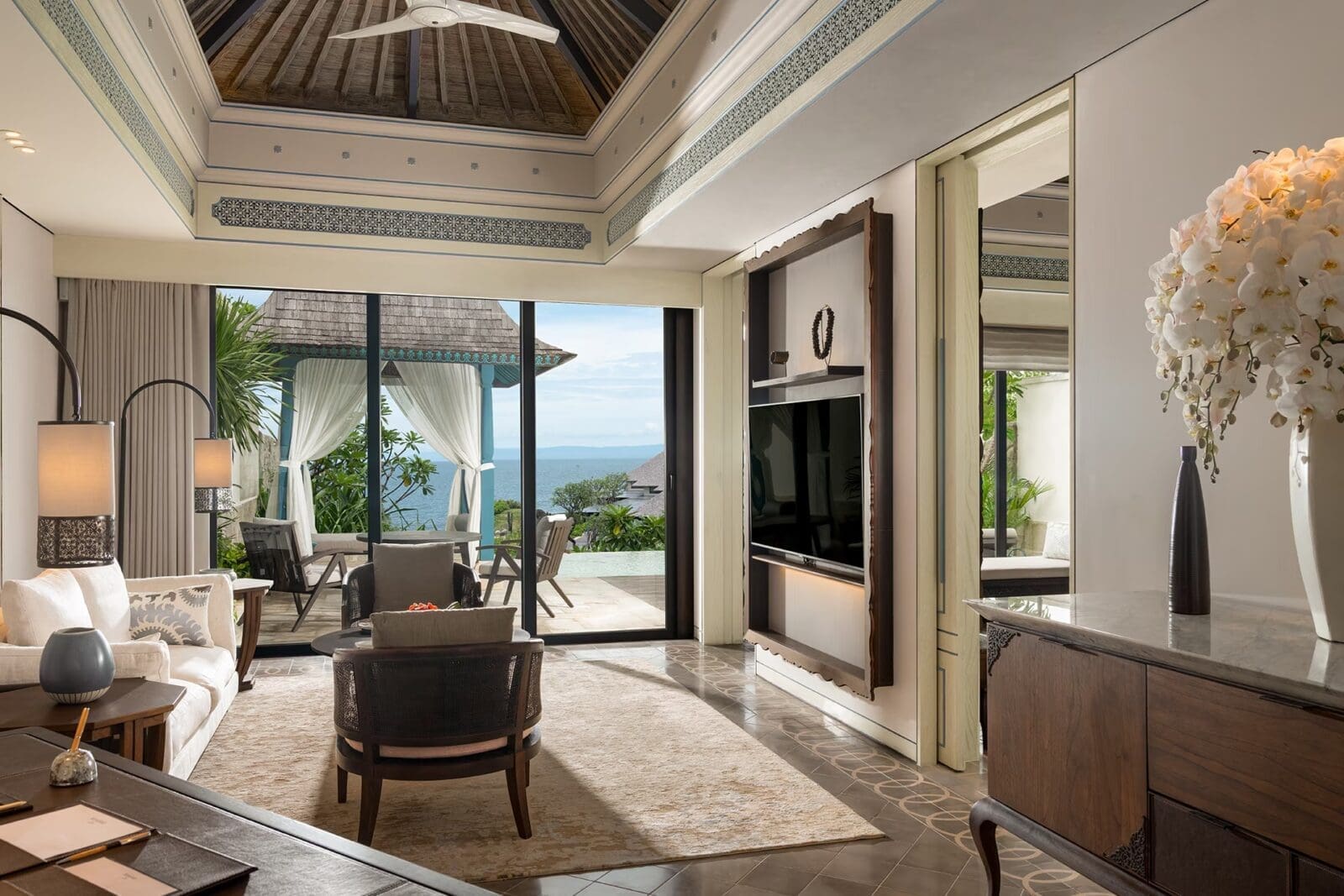 峇里島卓美亞 Jumeirah Bali