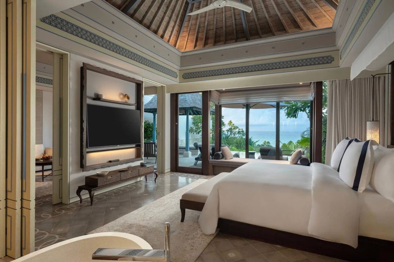 峇里島卓美亞 Jumeirah Bali