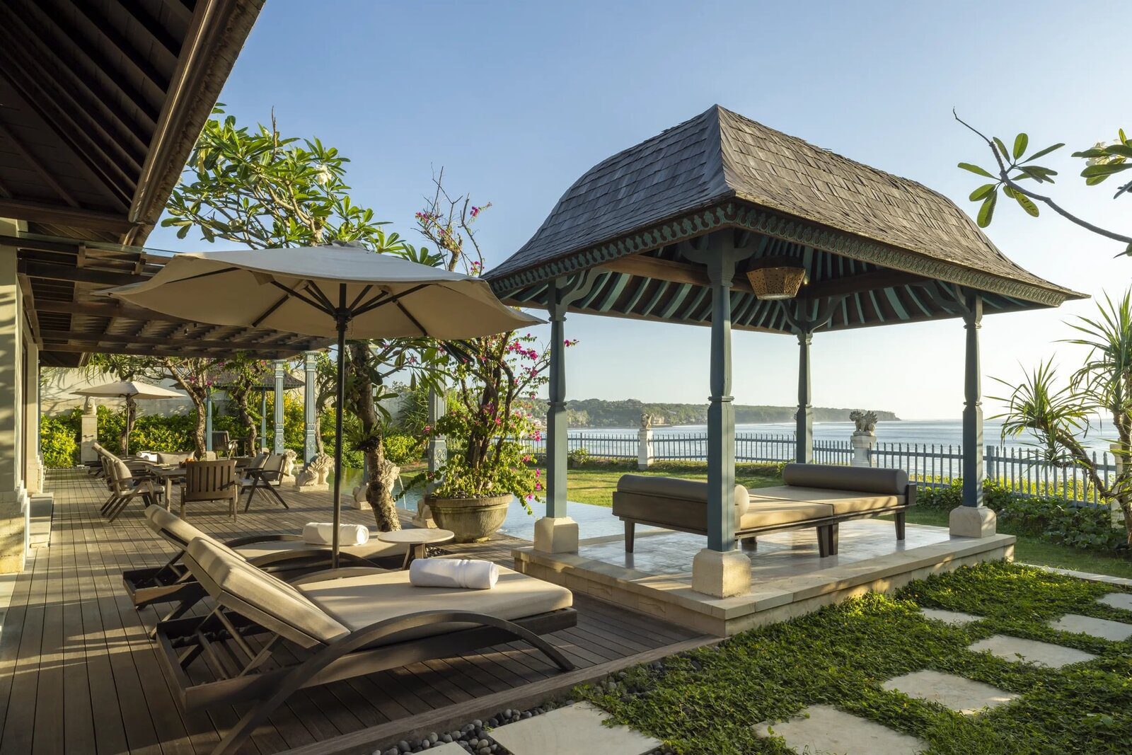 Two Bedroom Villas